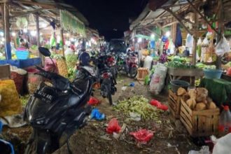 Pasar mangga dua surabaya