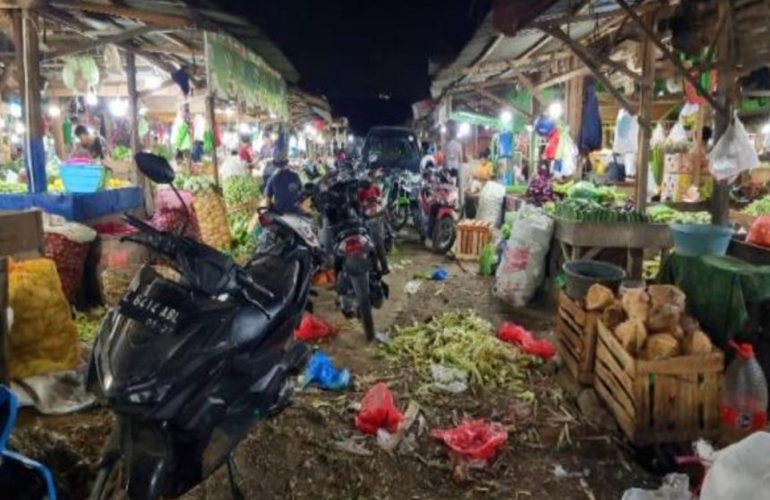 Pasar mangga dua surabaya