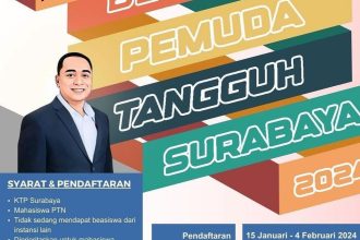 Beasiswa Pendidikan