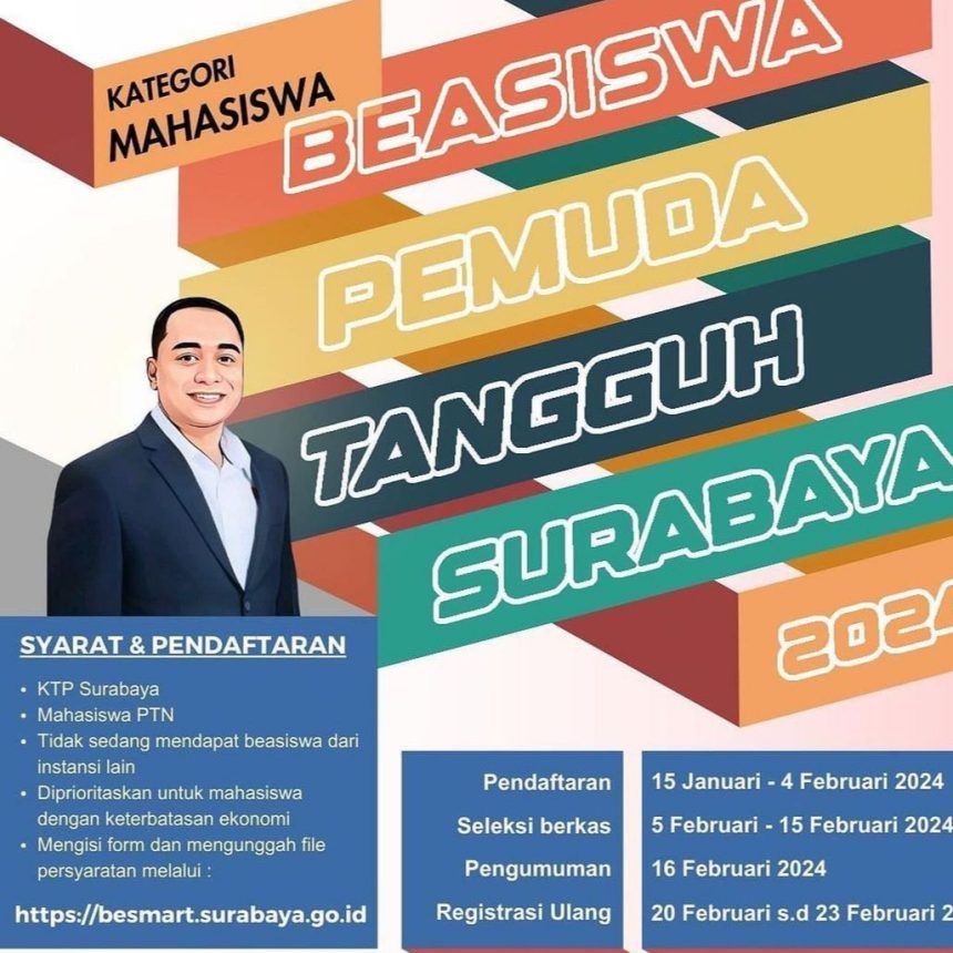 Beasiswa Pendidikan