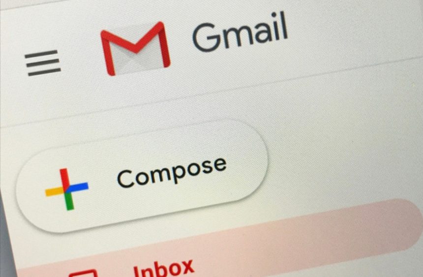 Gmail