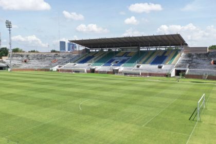 Stadion G10N Surabaya