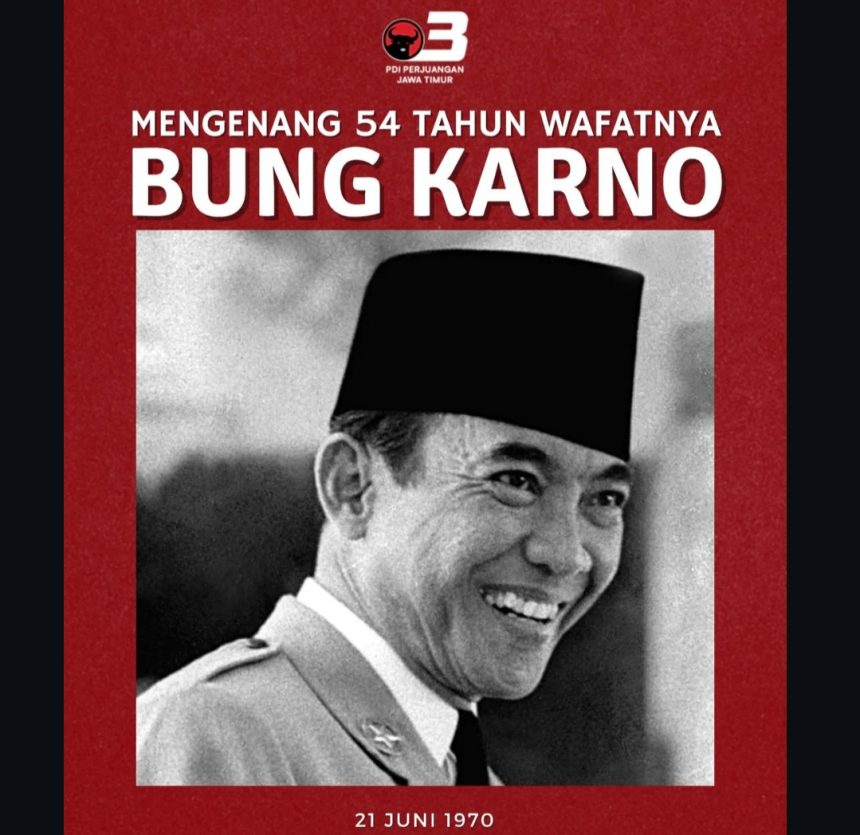 Bung Karno