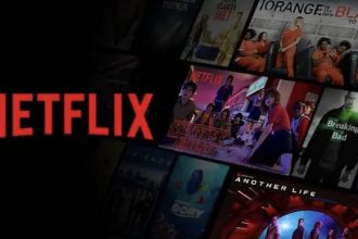 Film Netflix