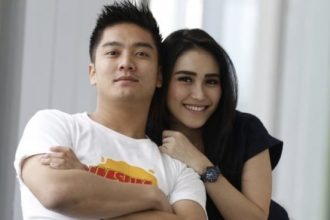 Ayu ting ting dan Boy william