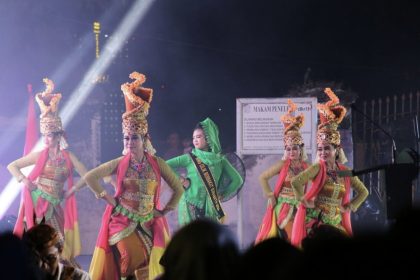 Festival Peneleh 2024