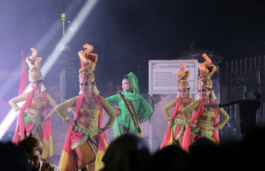 Festival Peneleh 2024