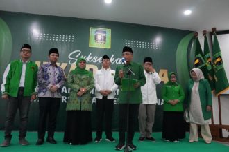 Pilgub Jatim 2024