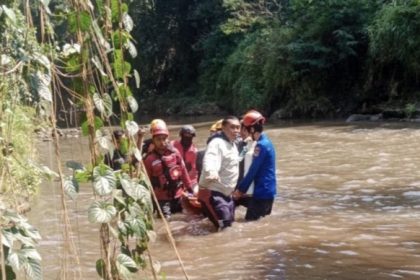 Percobaan bunuh diri