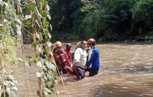 Percobaan bunuh diri