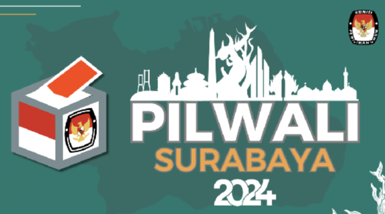 Pilwali Surabaya