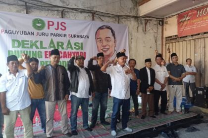 Pilwali Surabaya