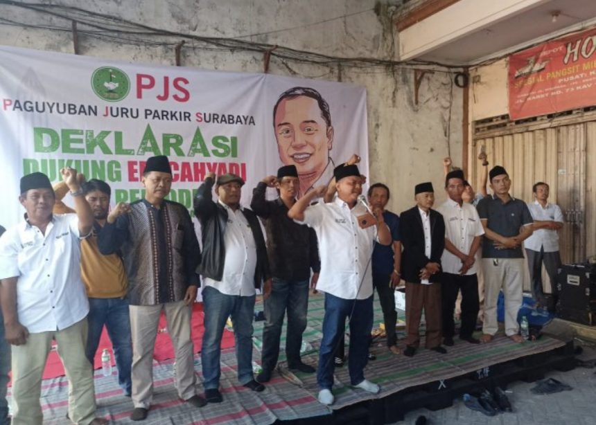 Pilwali Surabaya