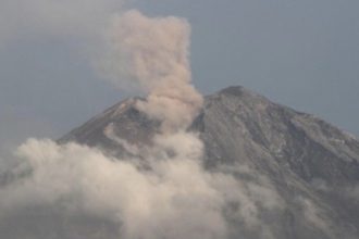 Gunung semeru