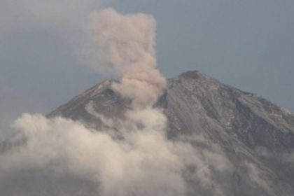 Gunung semeru