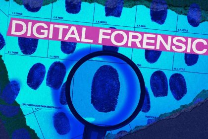 Digital forensik